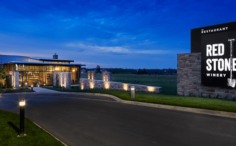 Red Stone Winery